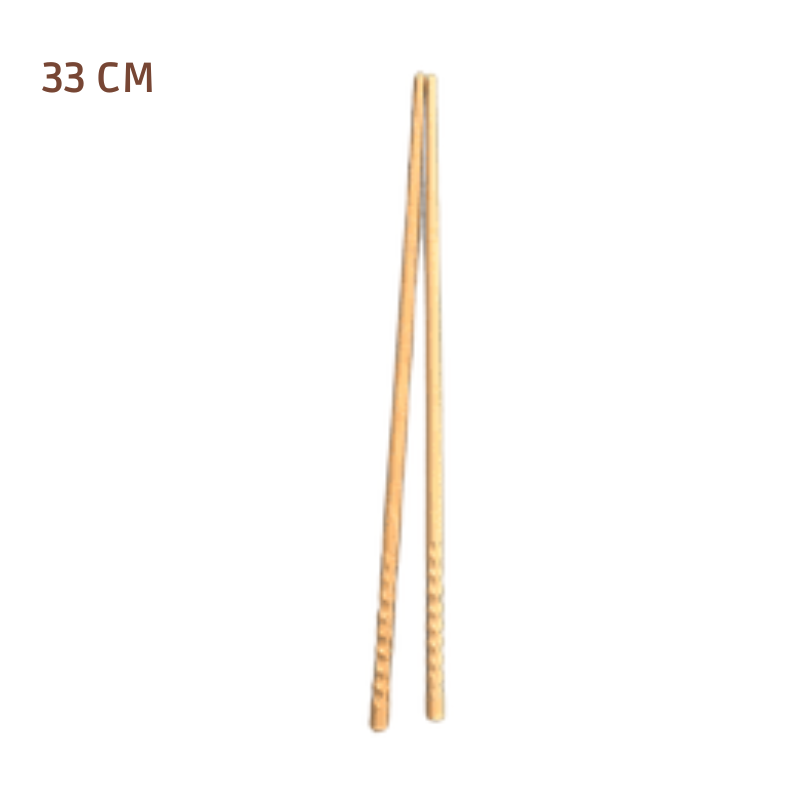 baguette japonaise 33 CM